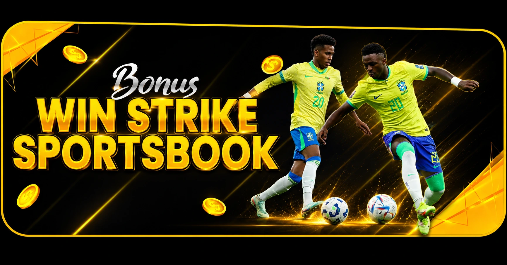 EVENT WIN STRIKE SPORTSBOOK