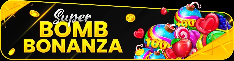 Super Bomb Bonanza